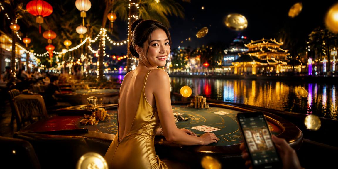 98bet Live Casino